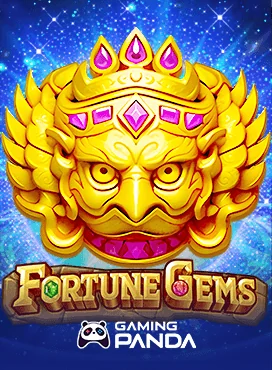 Portada original: Fortune Gems · Panda Gaming